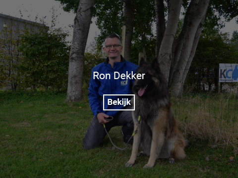 ron-dekker