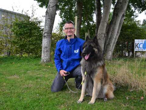 Ron Dekker